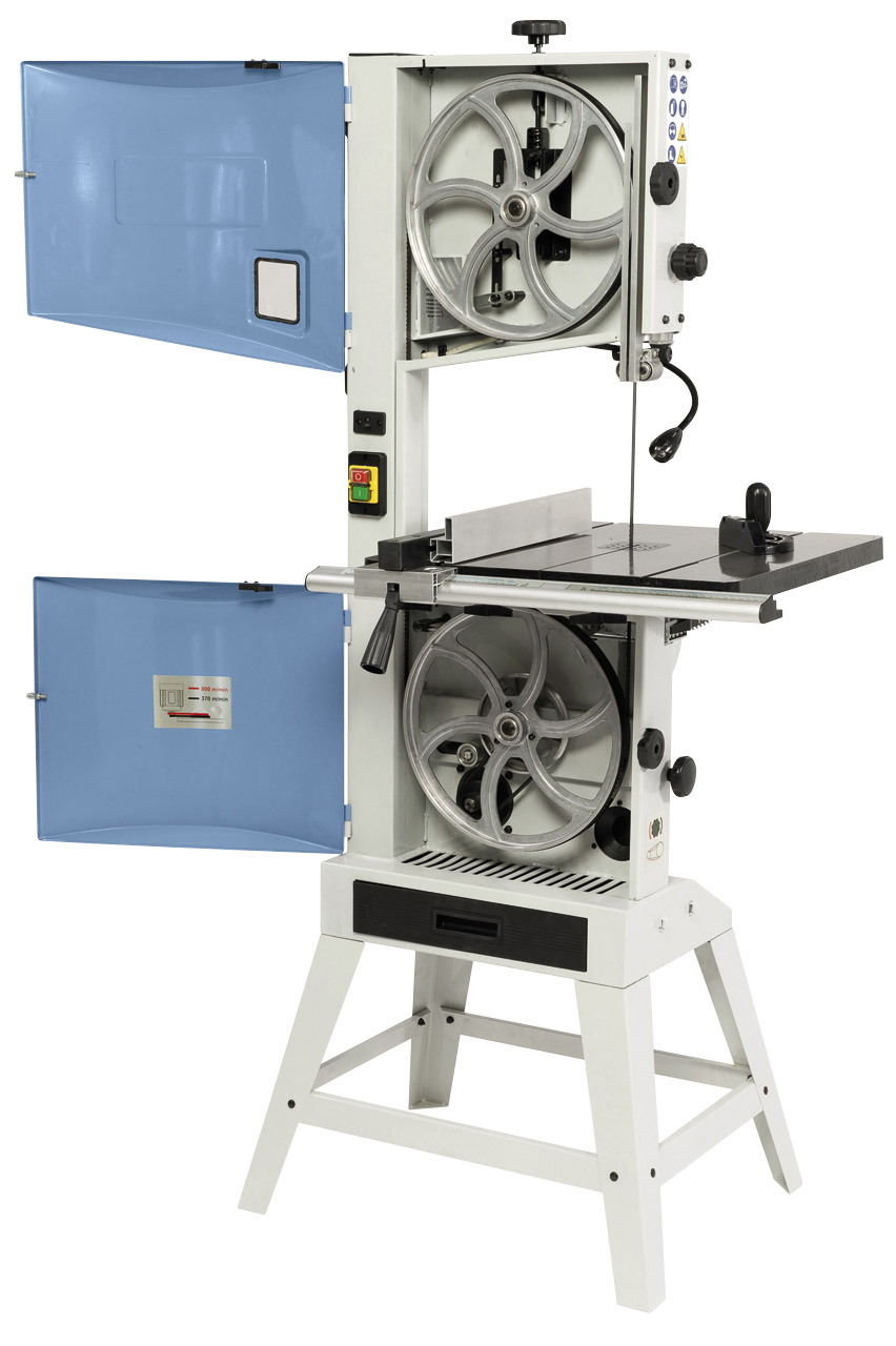 Holzbandsäge HBS 360 *