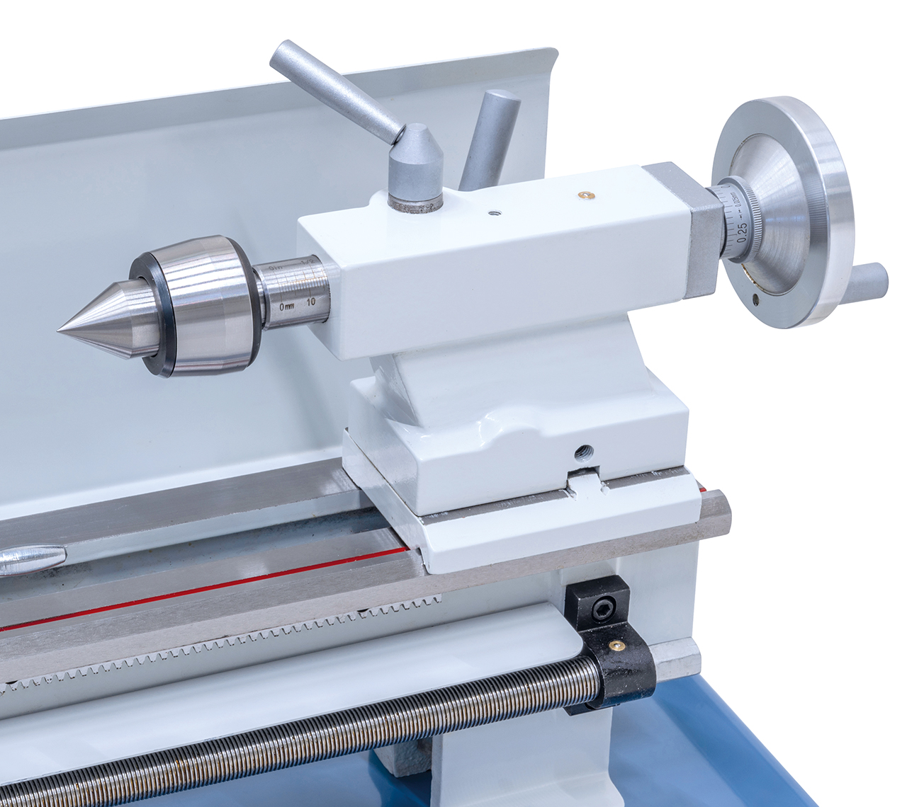 Tischdrehmaschine Hobby 300 Top / 230 V