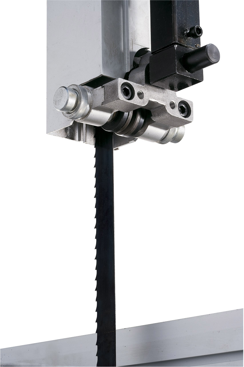 Holzbandsäge HBS 600 N / 400 V *