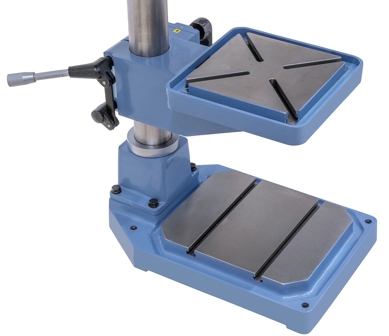 Tischbohrmaschine DMT 25