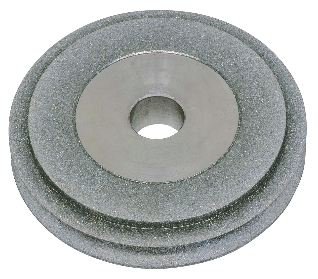 Diamantschleifscheibe SDC f. EMG 20