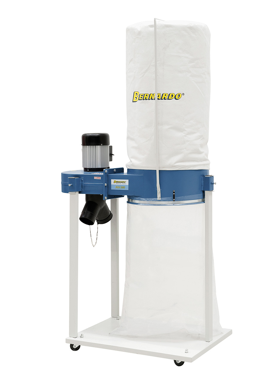 Absauganlage ASA 3500 / 400 V