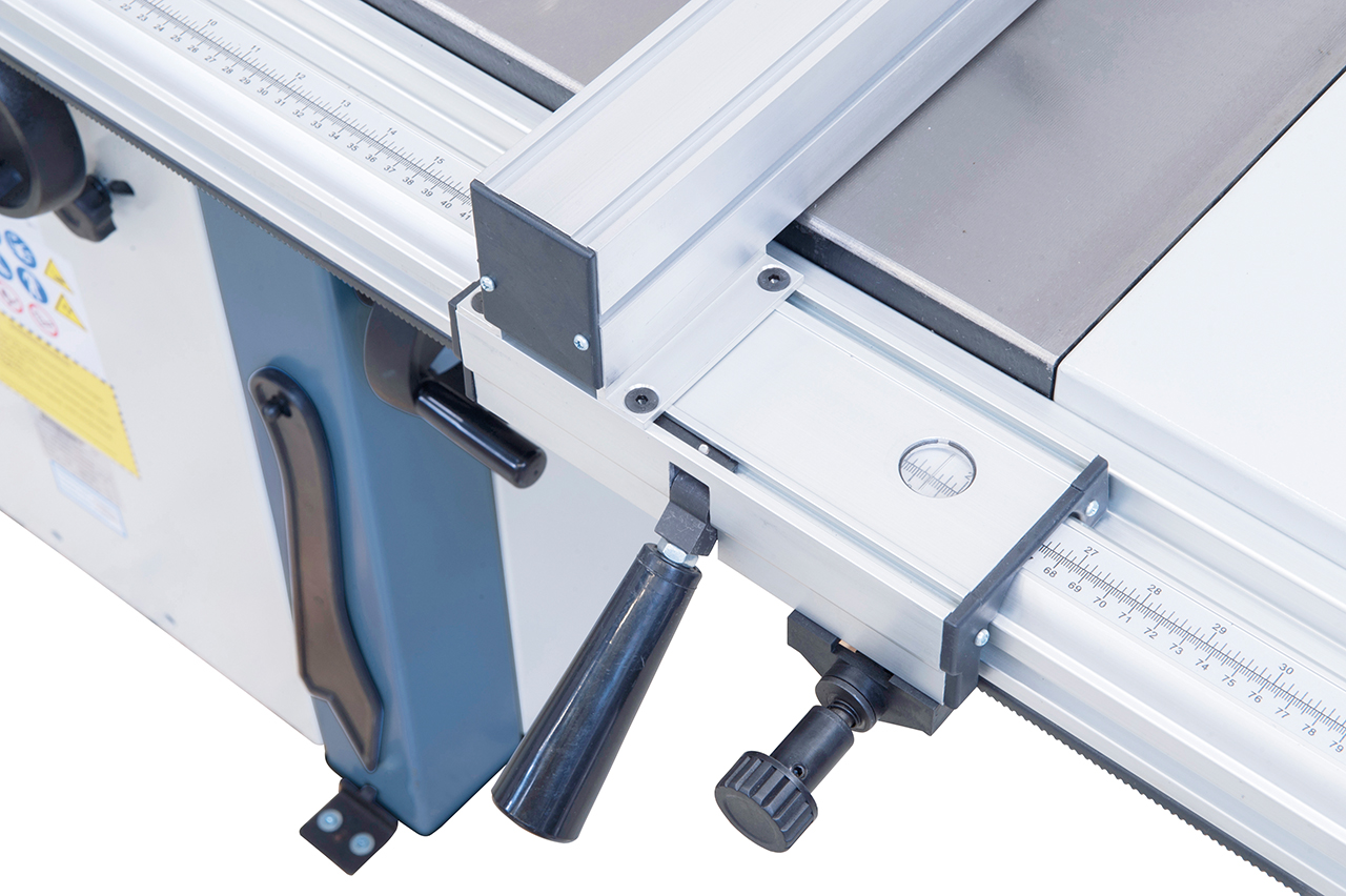 Formatrundsave TK 315 P - 1600 / 230 V