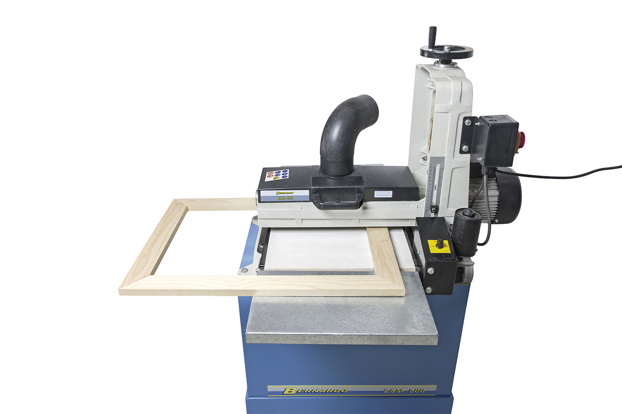 Zylinderschleifmaschine ZSM 560 / 230 V