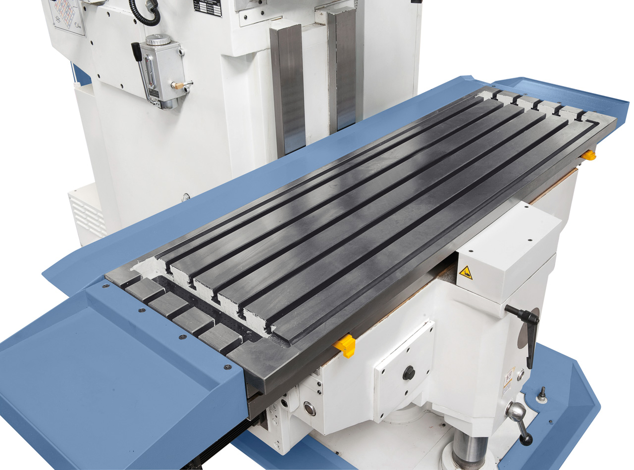Universalfräsmaschine VARIOMILL FU 2000 E Servo *