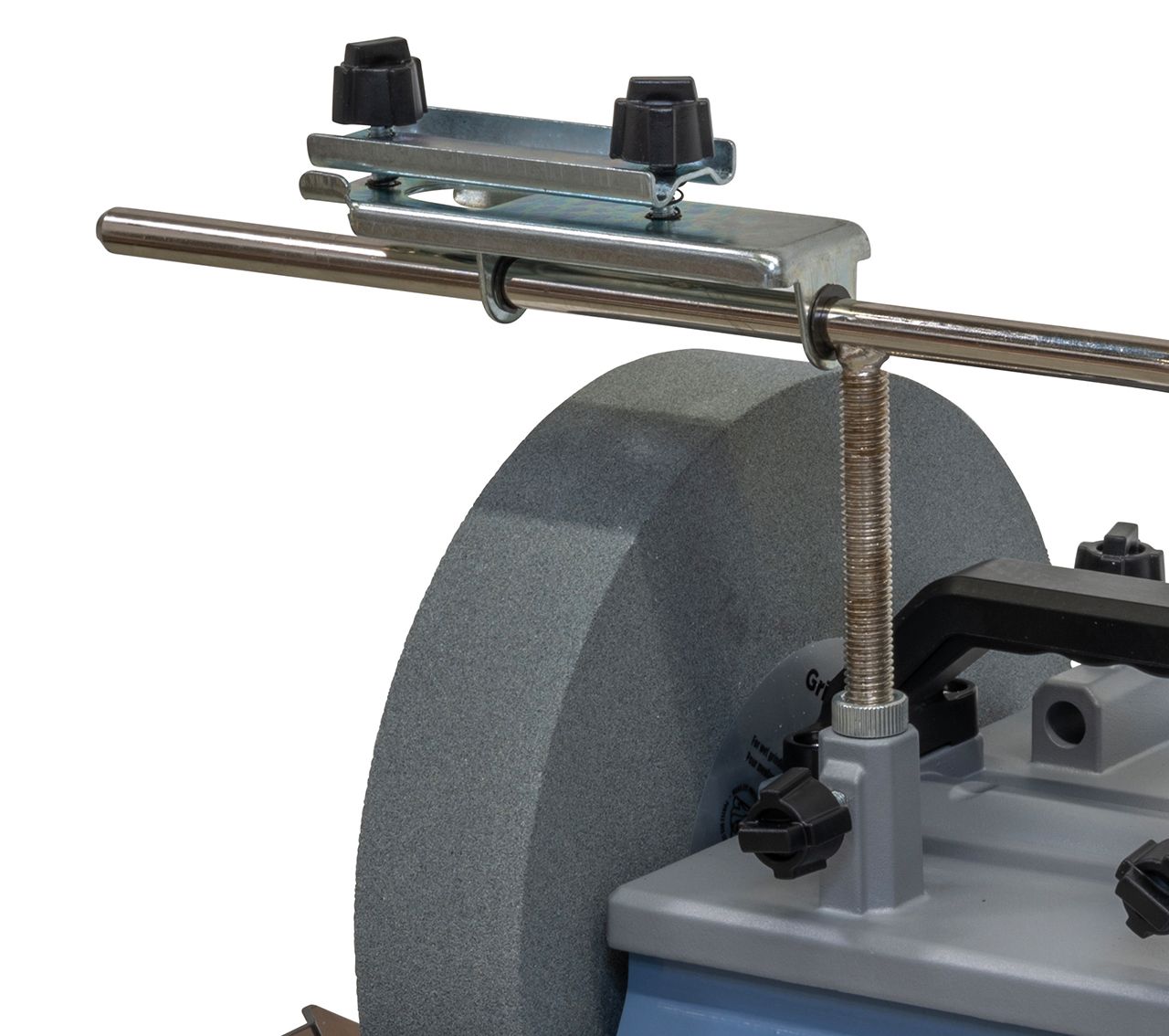 Nass- und Trockenschleifmaschine NTS 250 Pro Vario