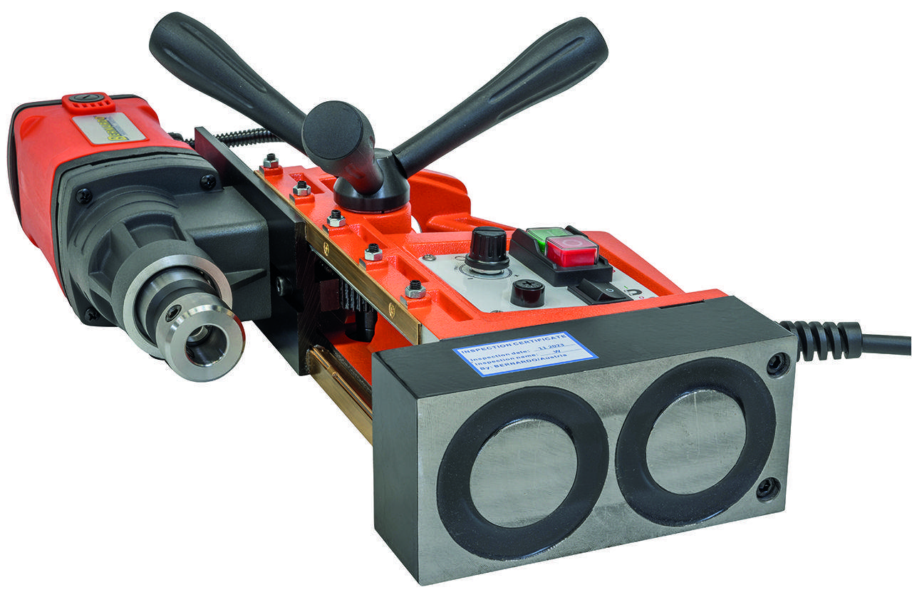 Magnet-Kernbohrmaschine MD 3550 VD *