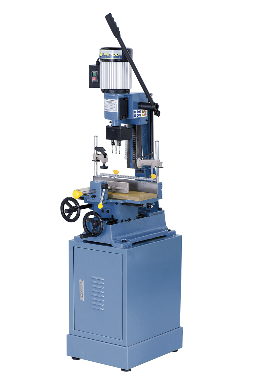 Hohlstemmmaschine HM 25