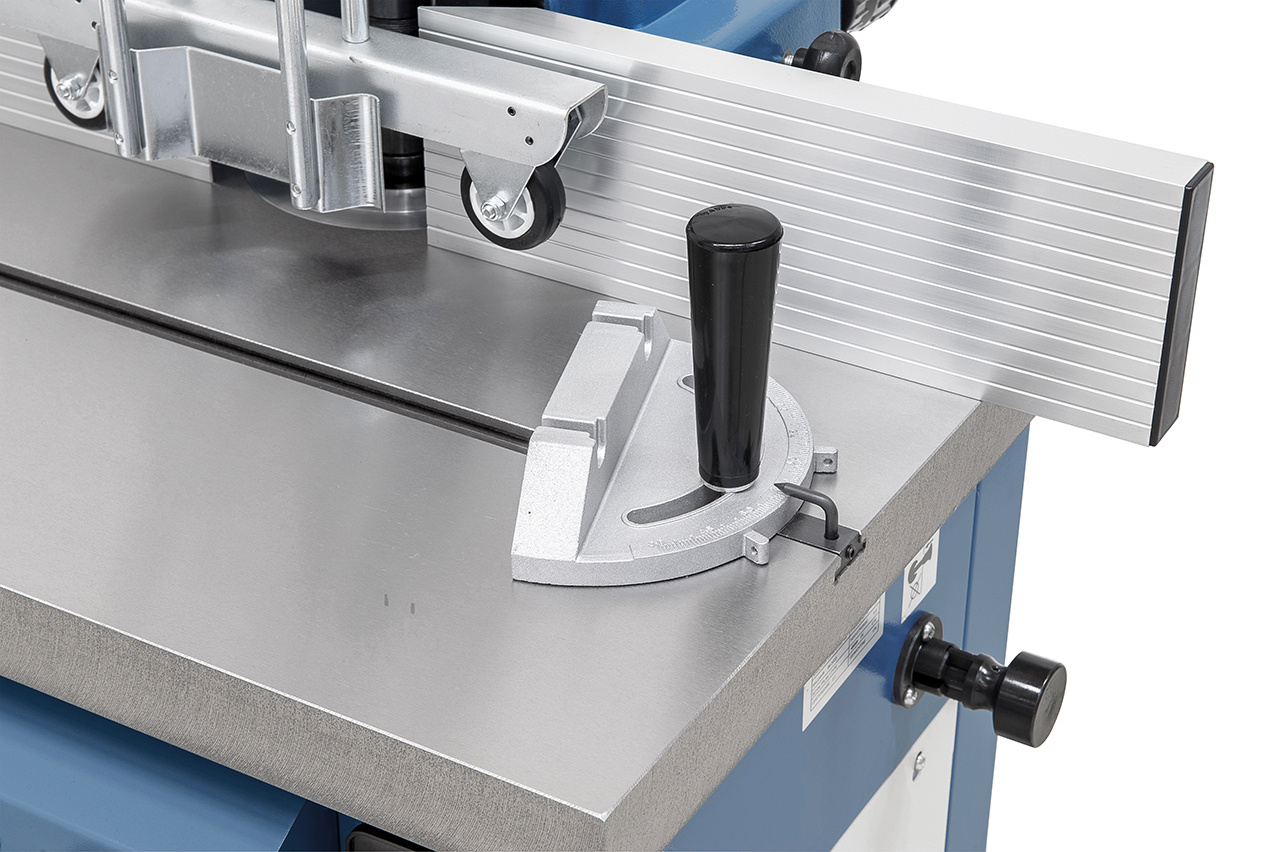 Tischfräsmaschine T 700 / 230 V
