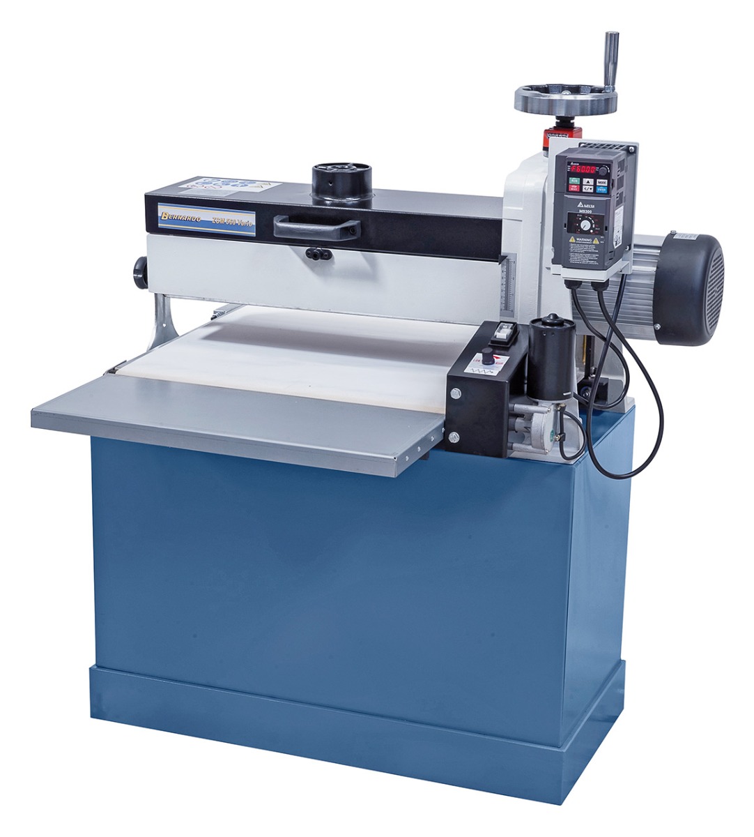 Zylinderschleifmaschine ZSM 560 Vario / 230 V