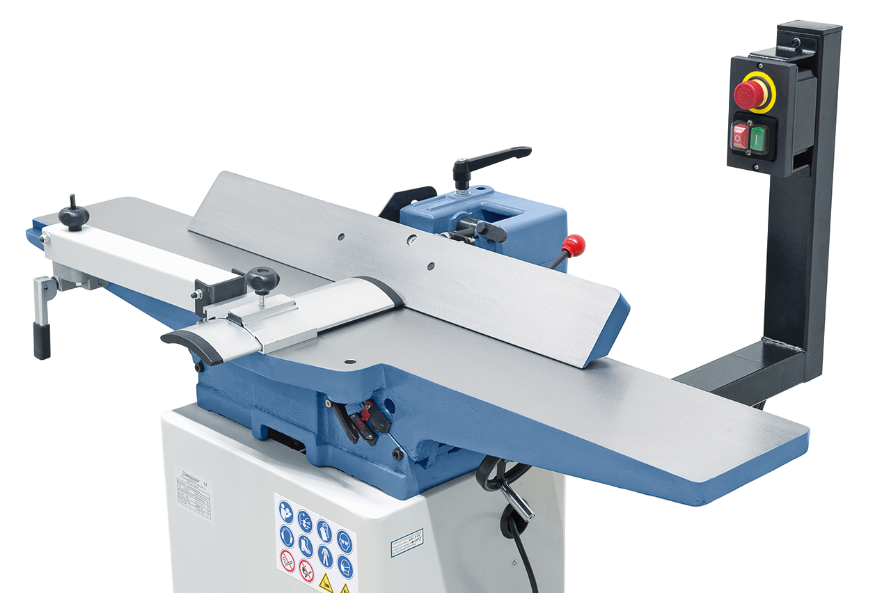 Abrichthobelmaschine SP 150 PN / 230 V *