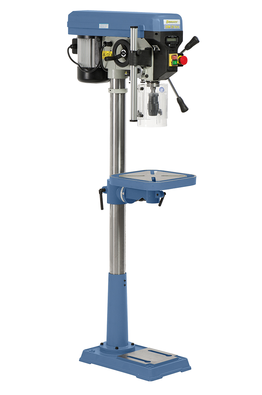 SBM 20 Vario / 230 V