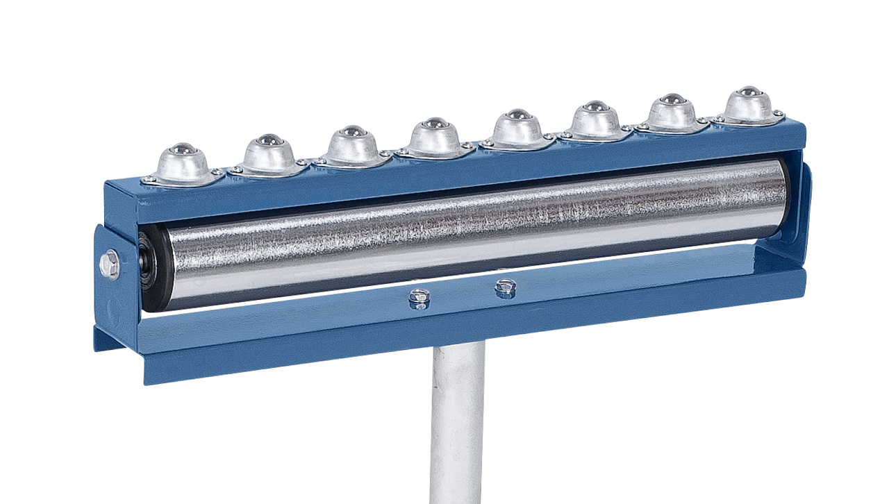 Kombi-Rollenständer CFRS-8, klappbar