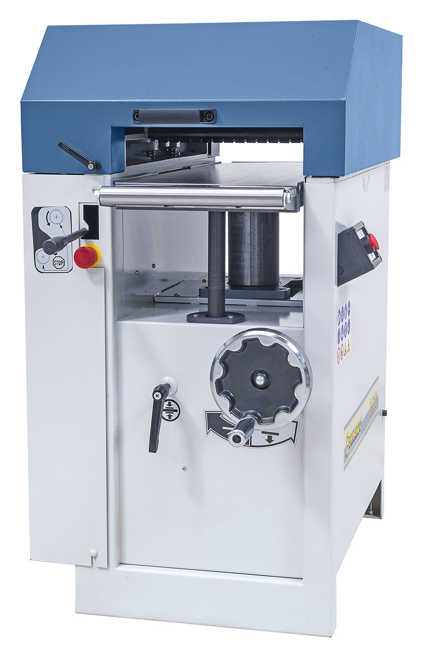 Dickenhobelmaschine DH 310 / 400 V
