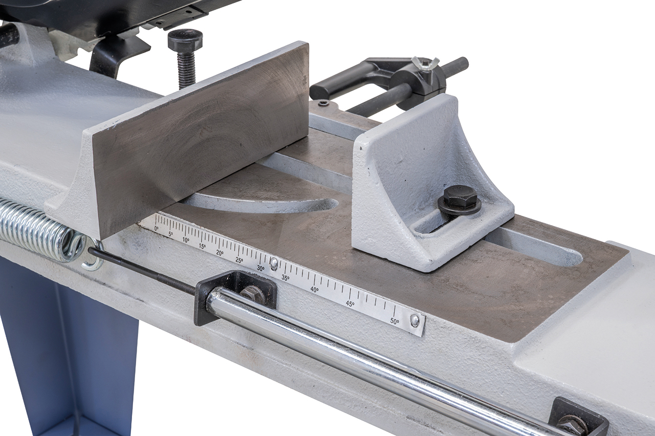 Metallbandsäge EBS 115 B / 400 V