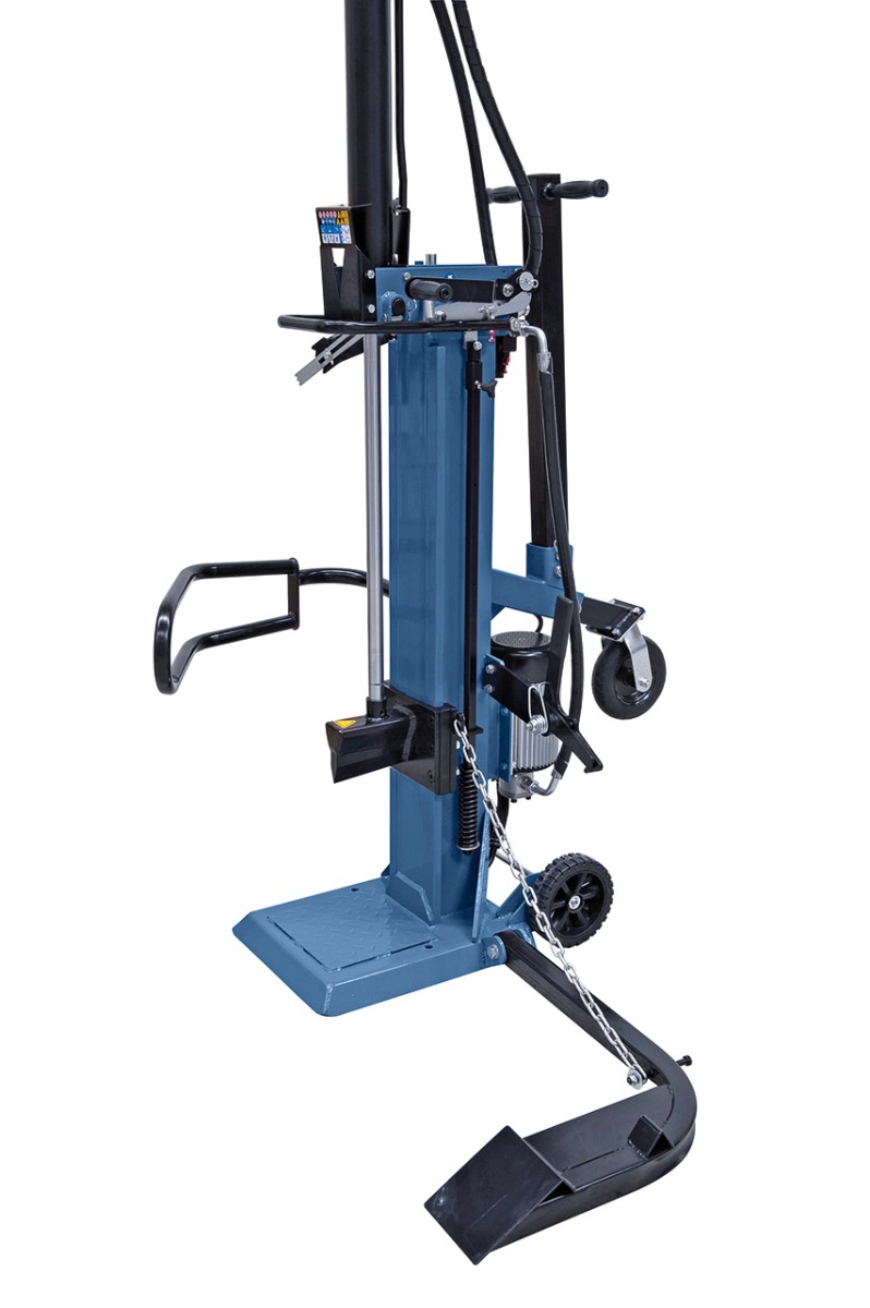 Holzspalter HS 11 E *