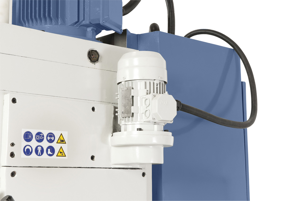 Kastenständerbohrmaschine KBM 80 *