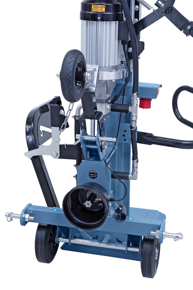 Holzspalter HS 16 ZE *