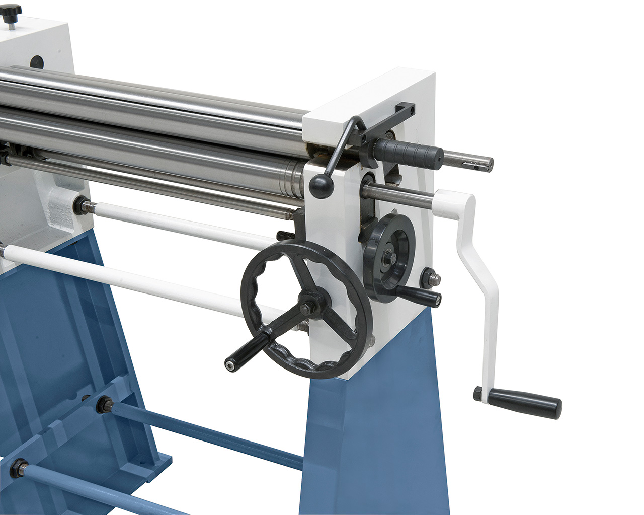 Rundbiegemaschine HRM 610