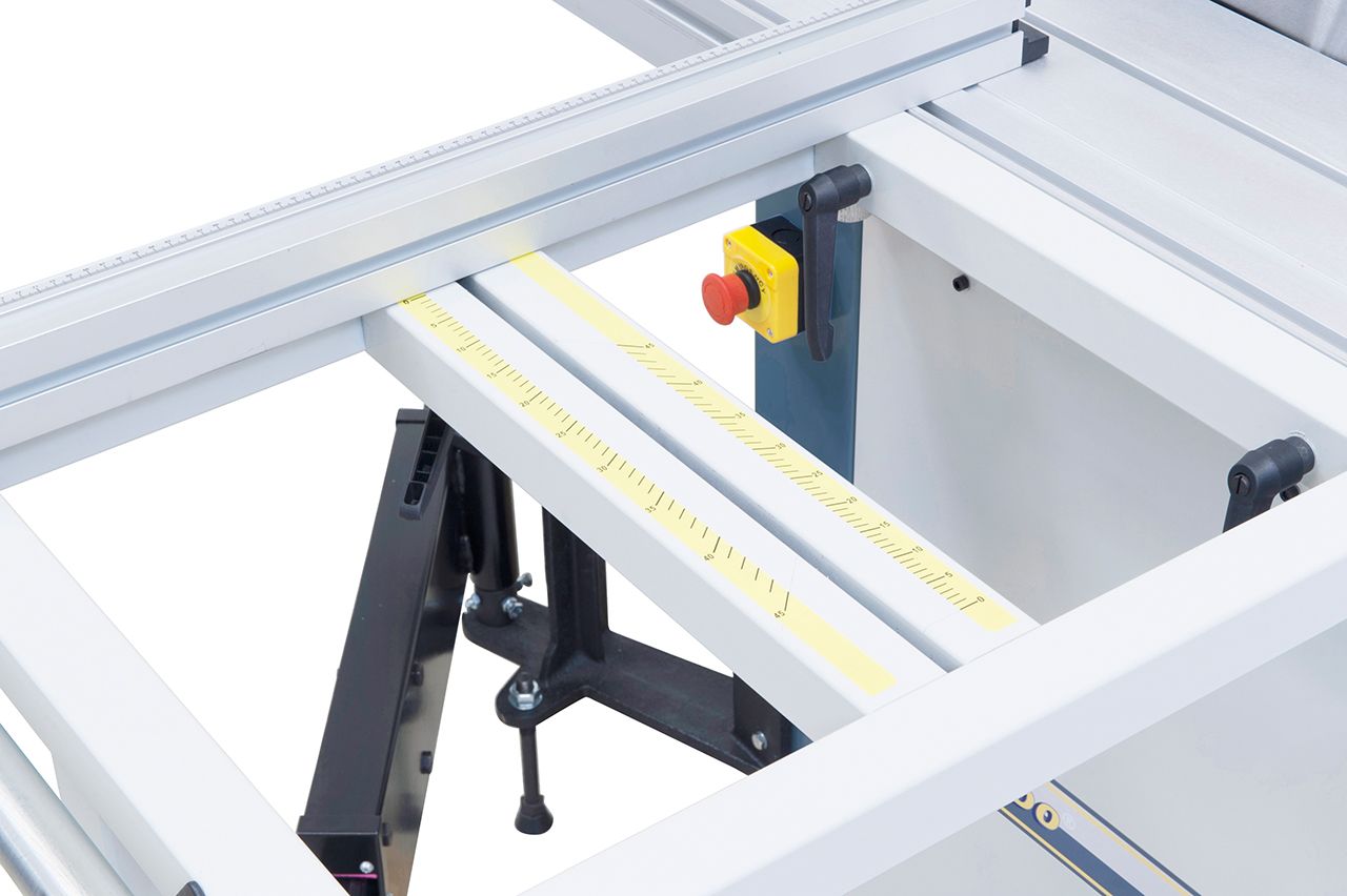 Formatrundsave TK 315 P - 1600 / 400 V