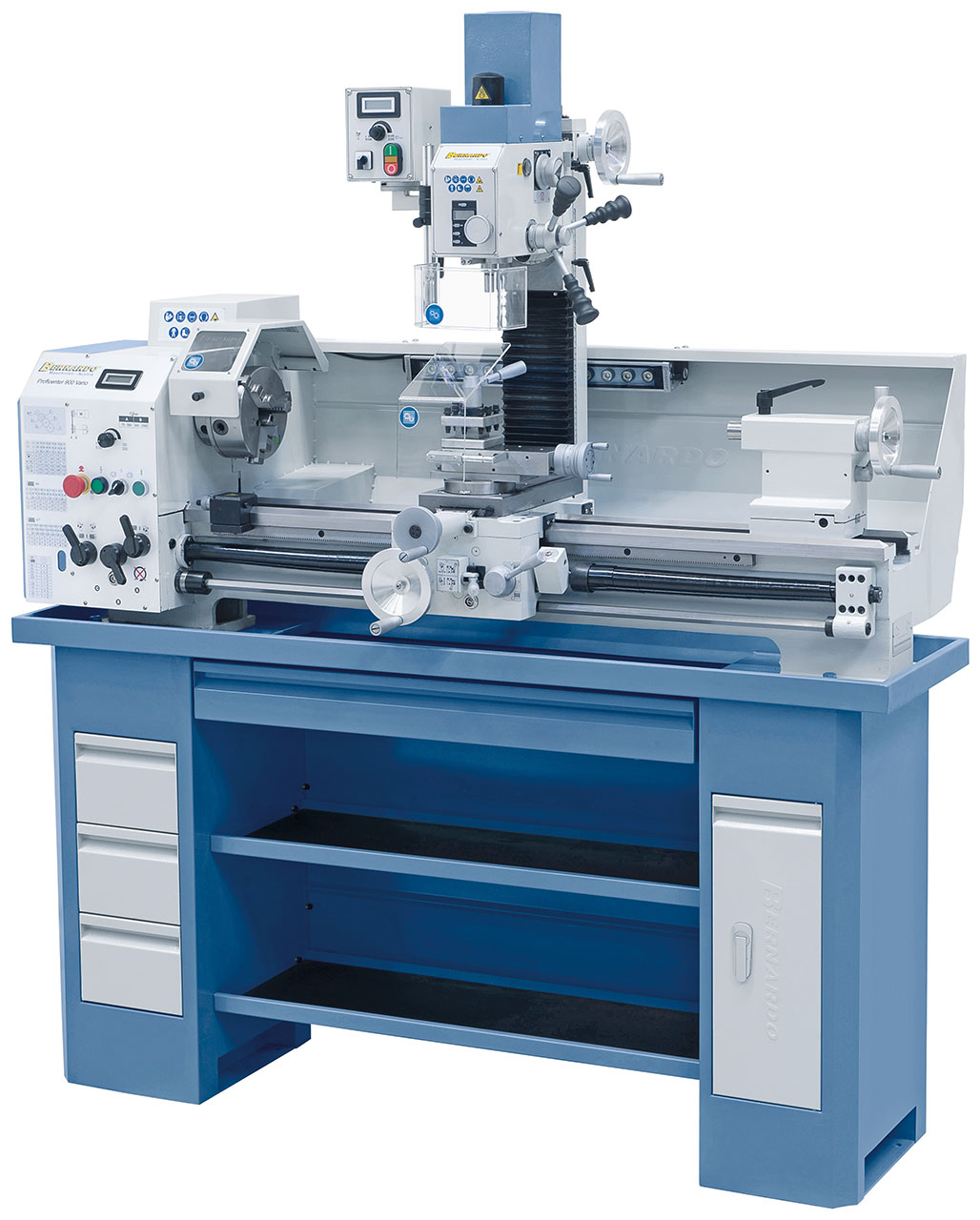 Bearbeitungszentrum Proficenter 900 Vario / 400 V
