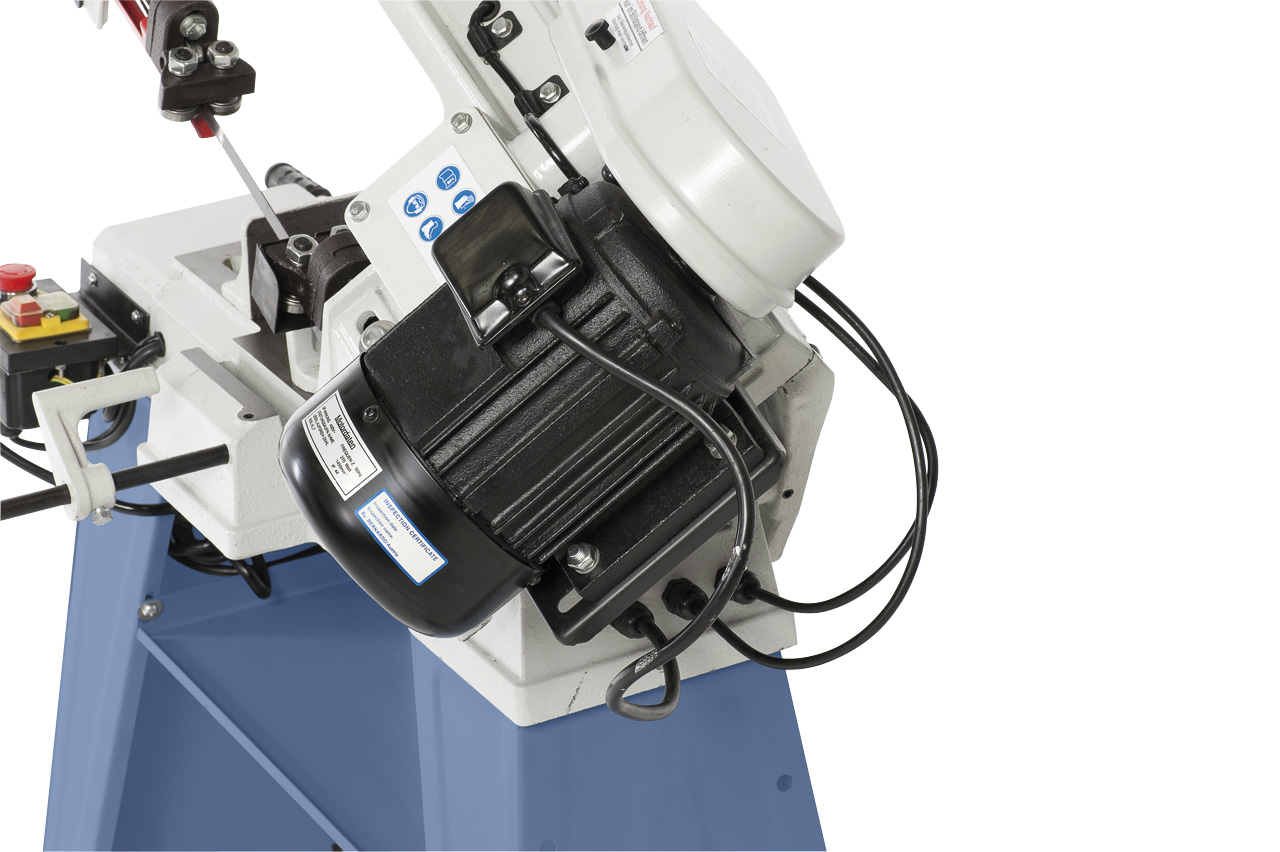 Metallbandsäge EBS 115 / 400 V