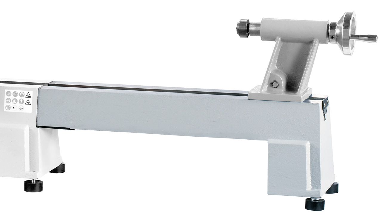 Bettverlängerung f. DM 450 / DM 450 V / DM 480 VD