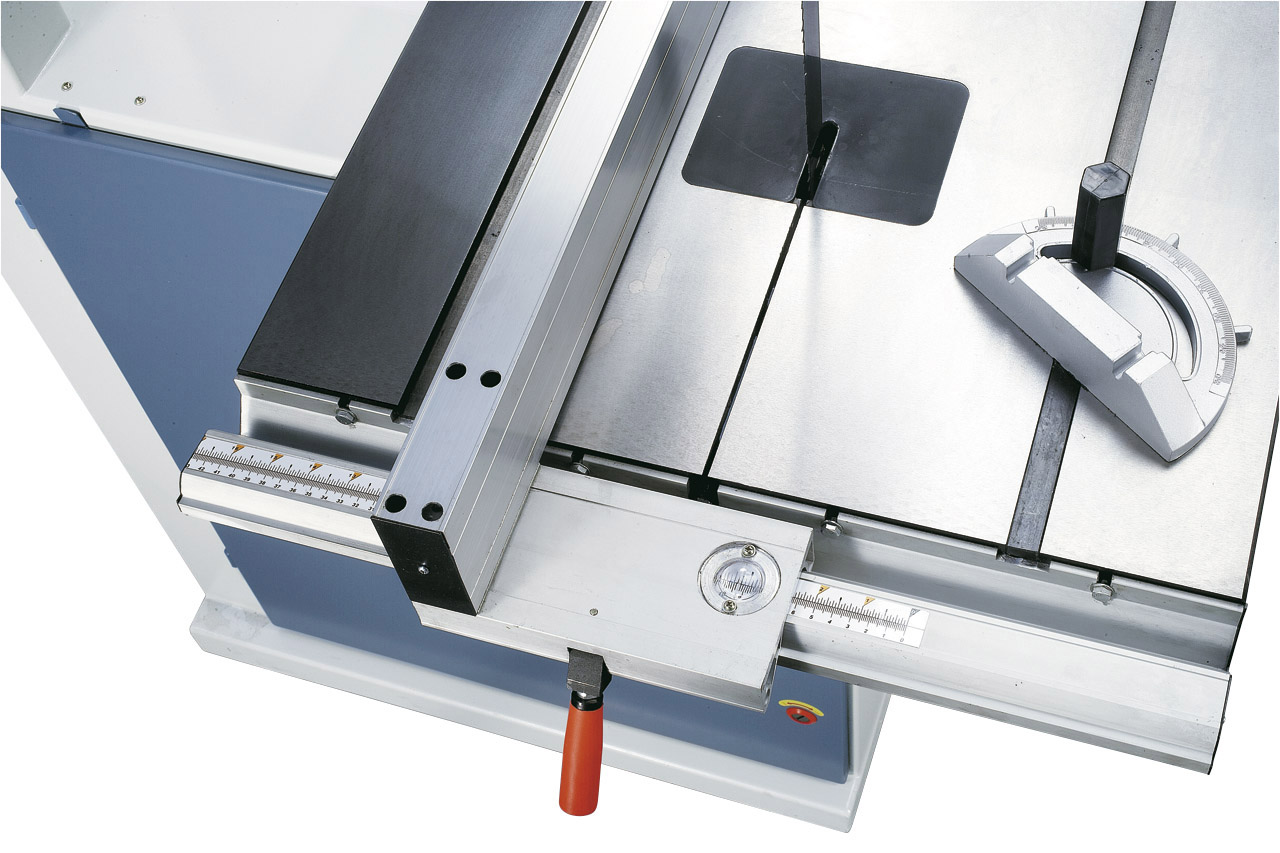 Holzbandsäge HBS 450 / 230 V