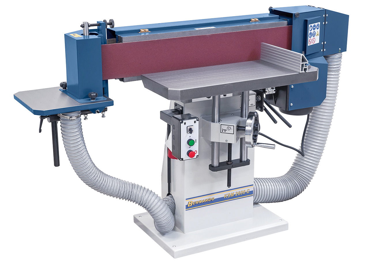 Kantenschleifmaschine KSM 2600 C *
