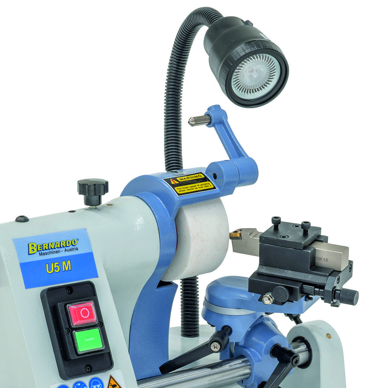 Stichelschleifmaschine U5M / 230 V