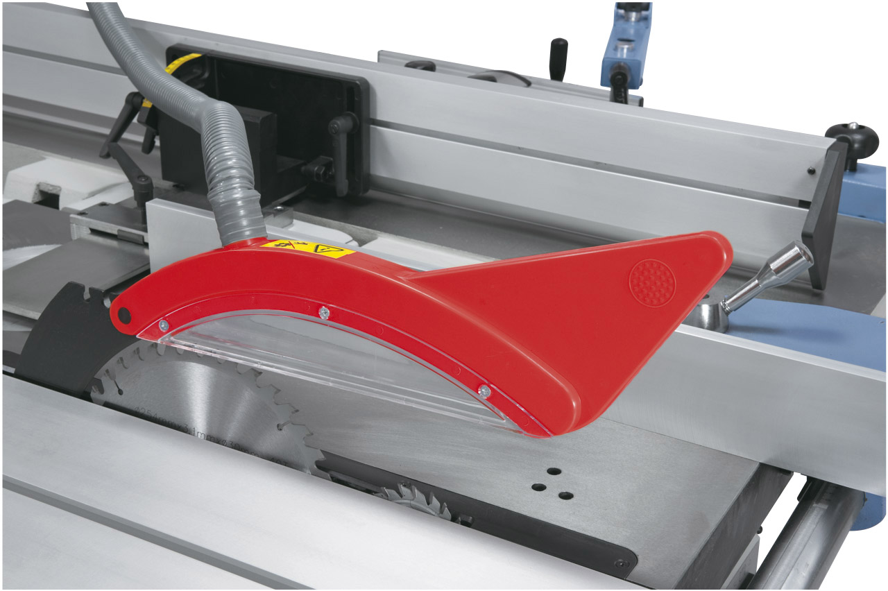 Universal-Kombimaschine CU 310 F - 2600 *