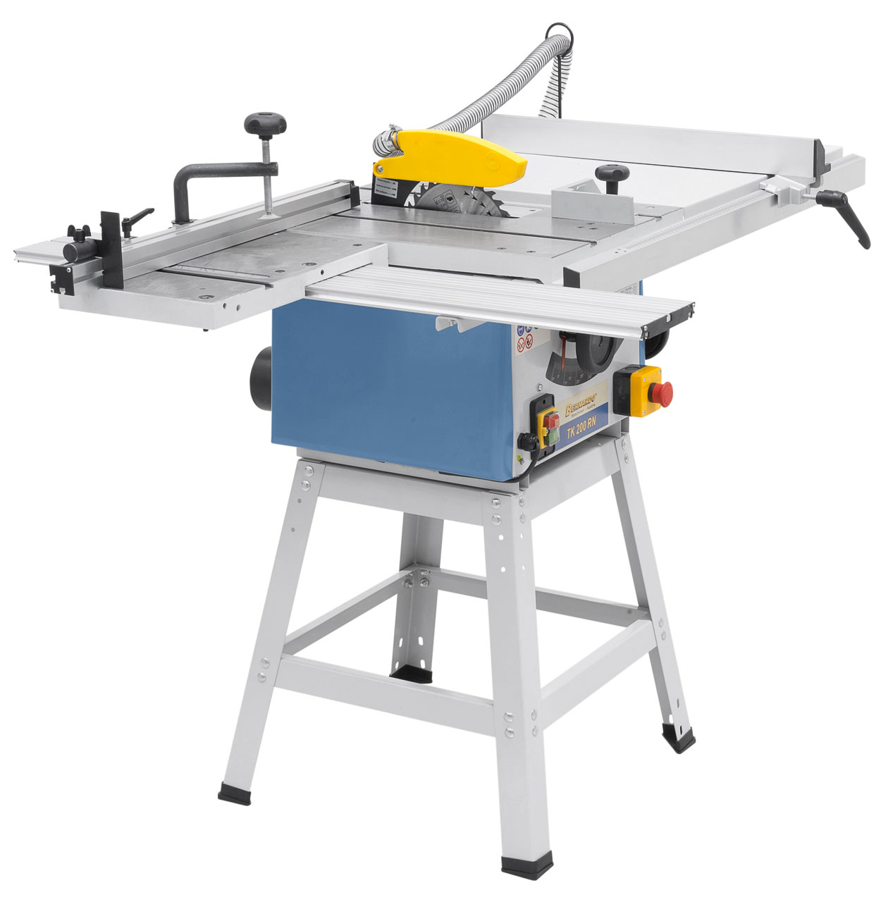 Bordrundsave TK 200 RN