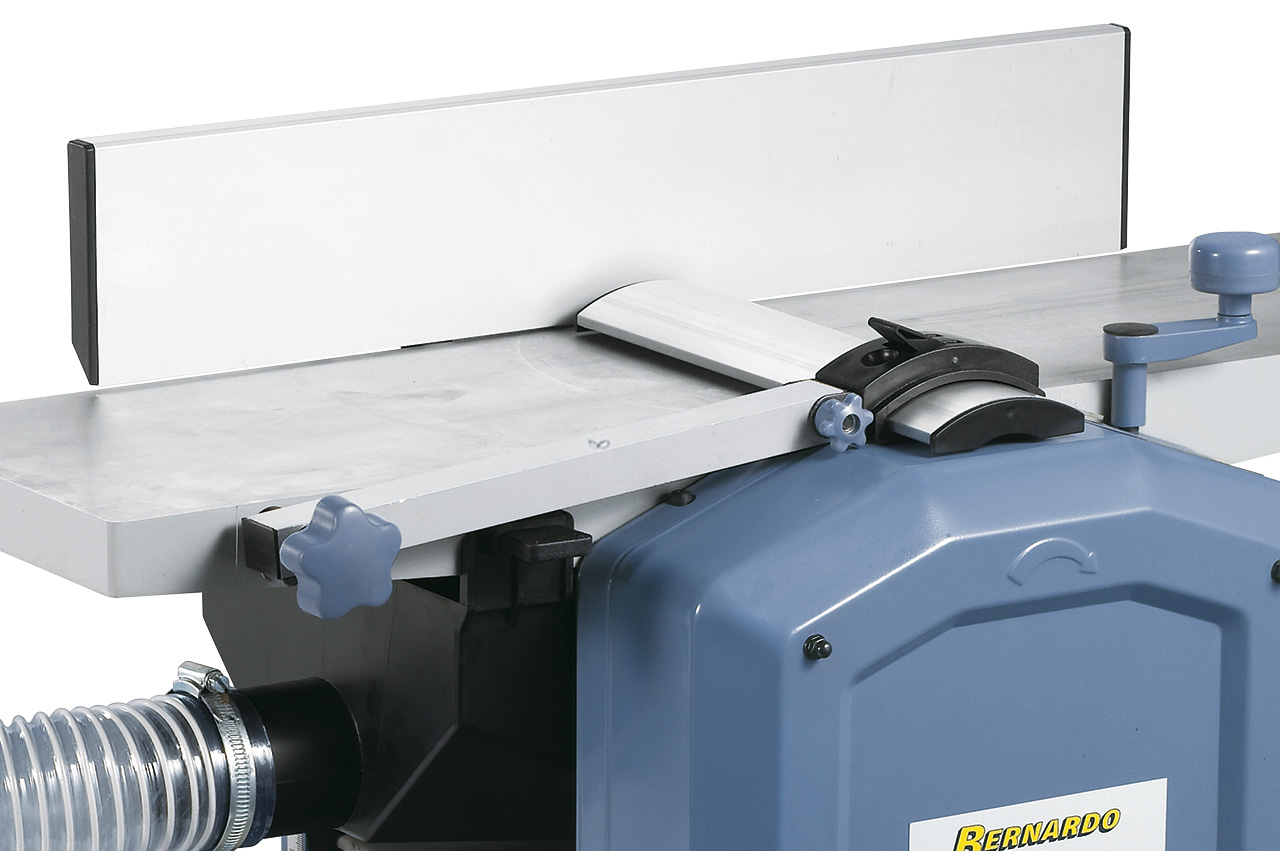 Abricht- und Dickenhobelmaschine PT 200 ED / 230 V