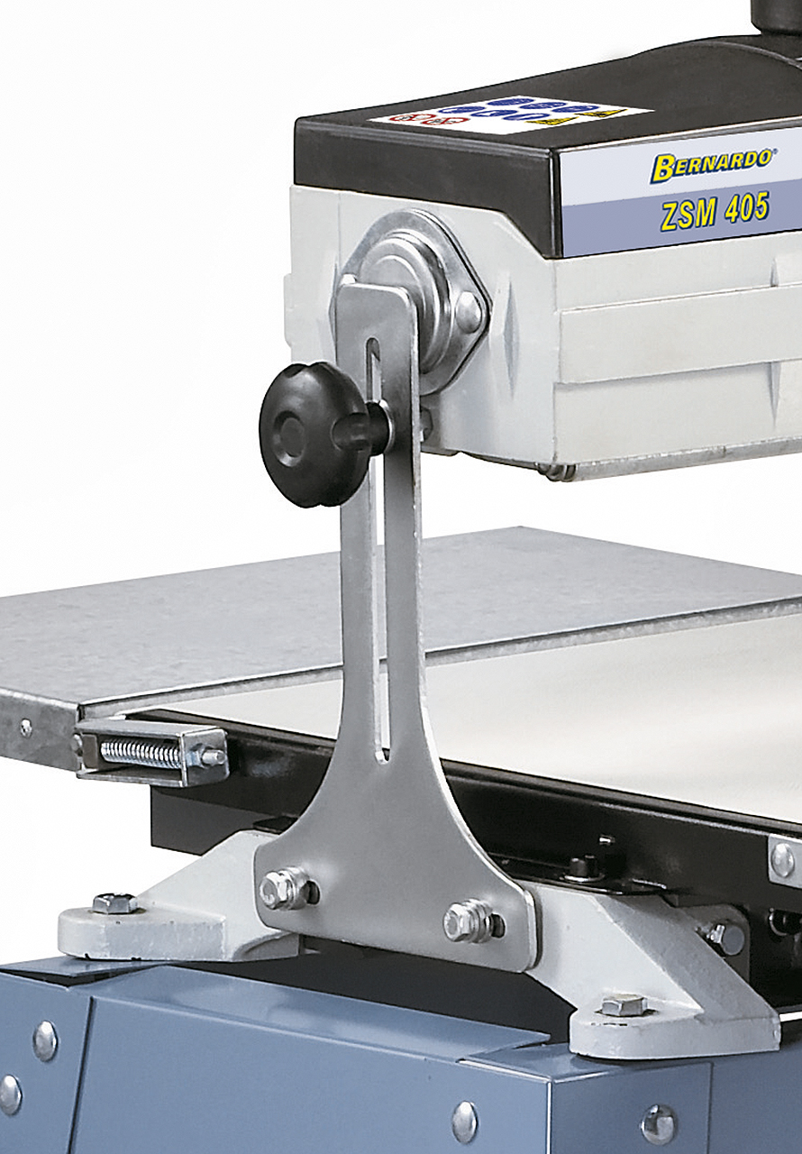 Zylinderschleifmaschine ZSM 405 / 400 V