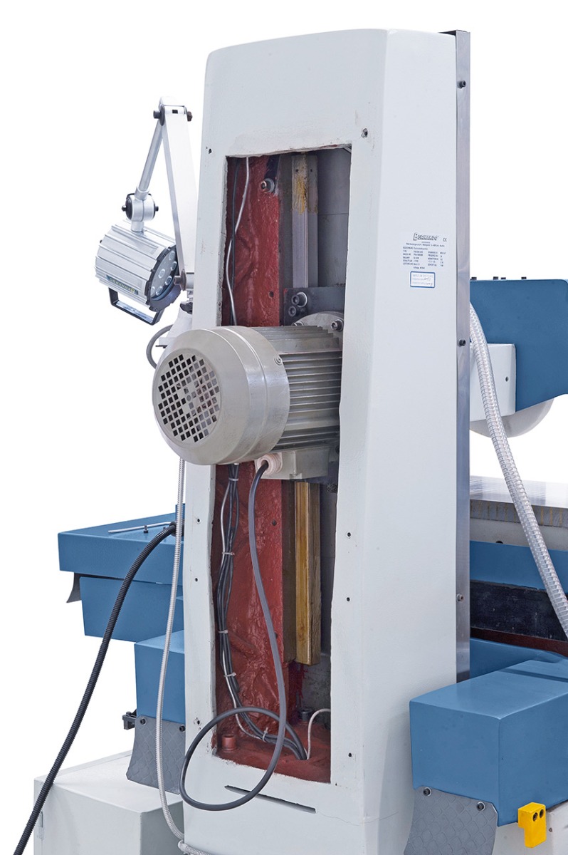 Flachschleifmaschine FSM 2550 AHD **