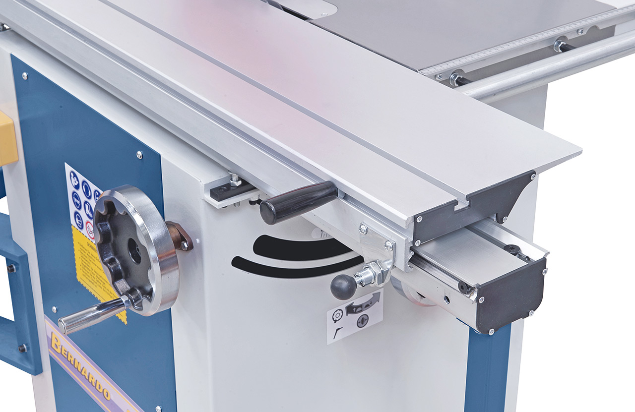 Formatkreissäge STS 1360 / 230 V