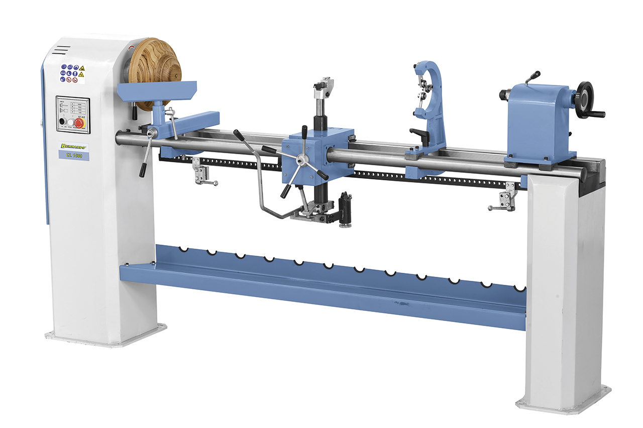 Kopierdrechselmaschine CL 1300 *