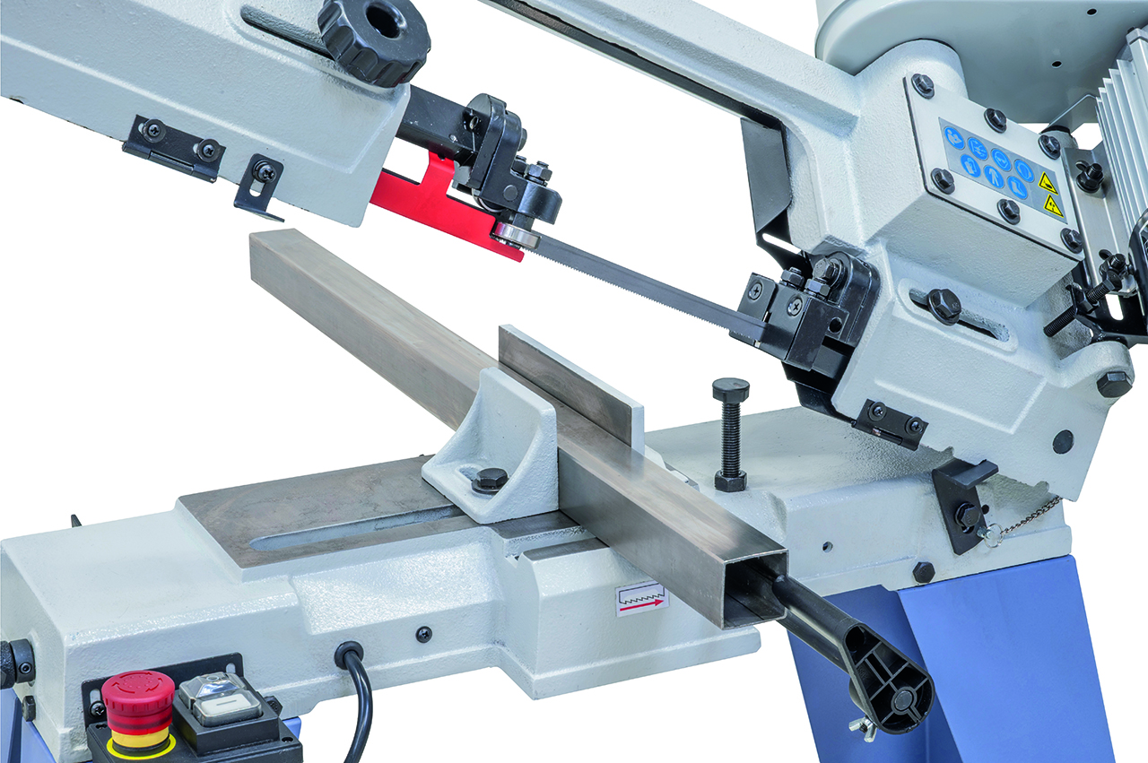 Metallbandsäge EBS 115 B / 230 V