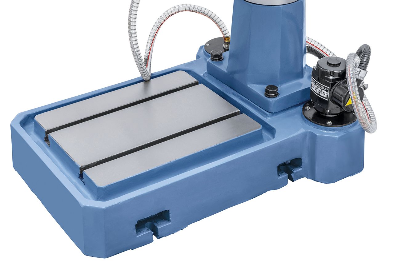 Säulenbohrmaschine DMC 35