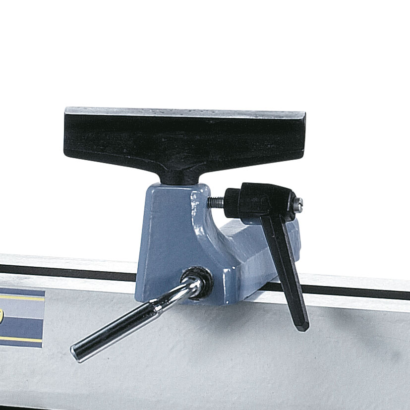 Vario-Drechselmaschine DM 450 V