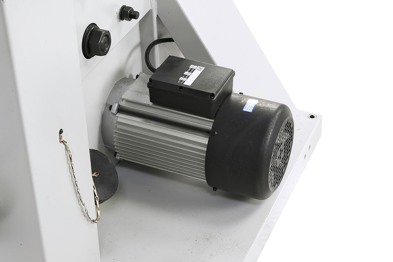 Holzbandsäge HBS 700 N / 400 V *