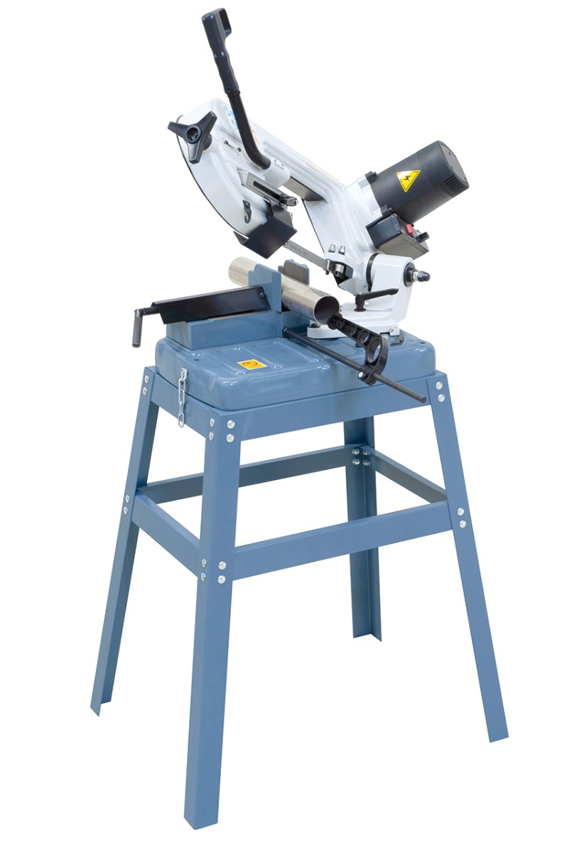 Metallbandsäge Vario 150 T / 230 V