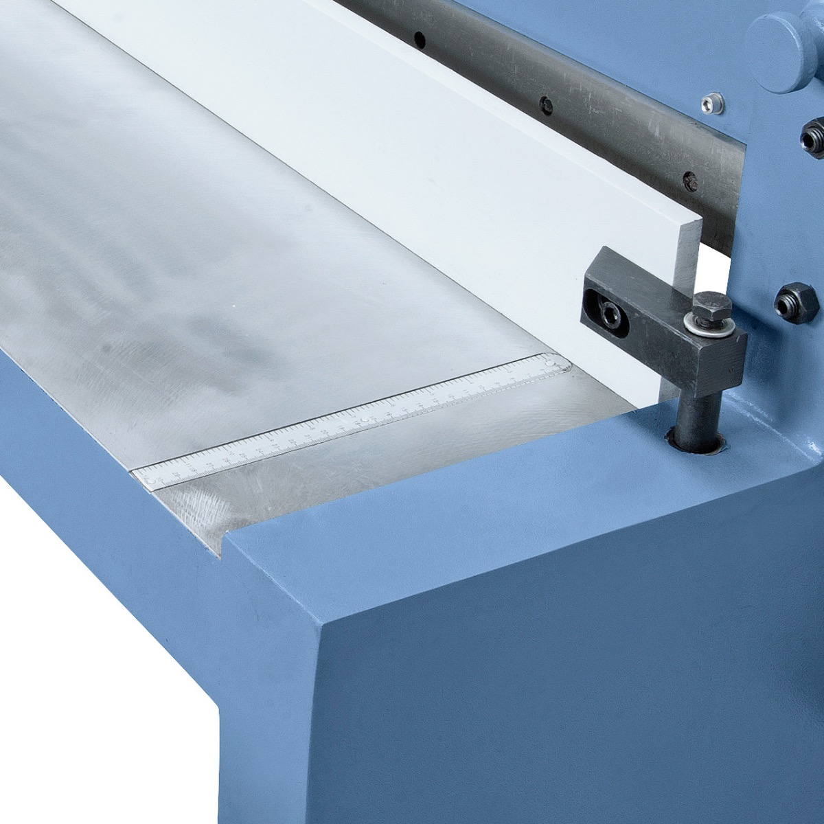 Handtafelschere HTS 2050