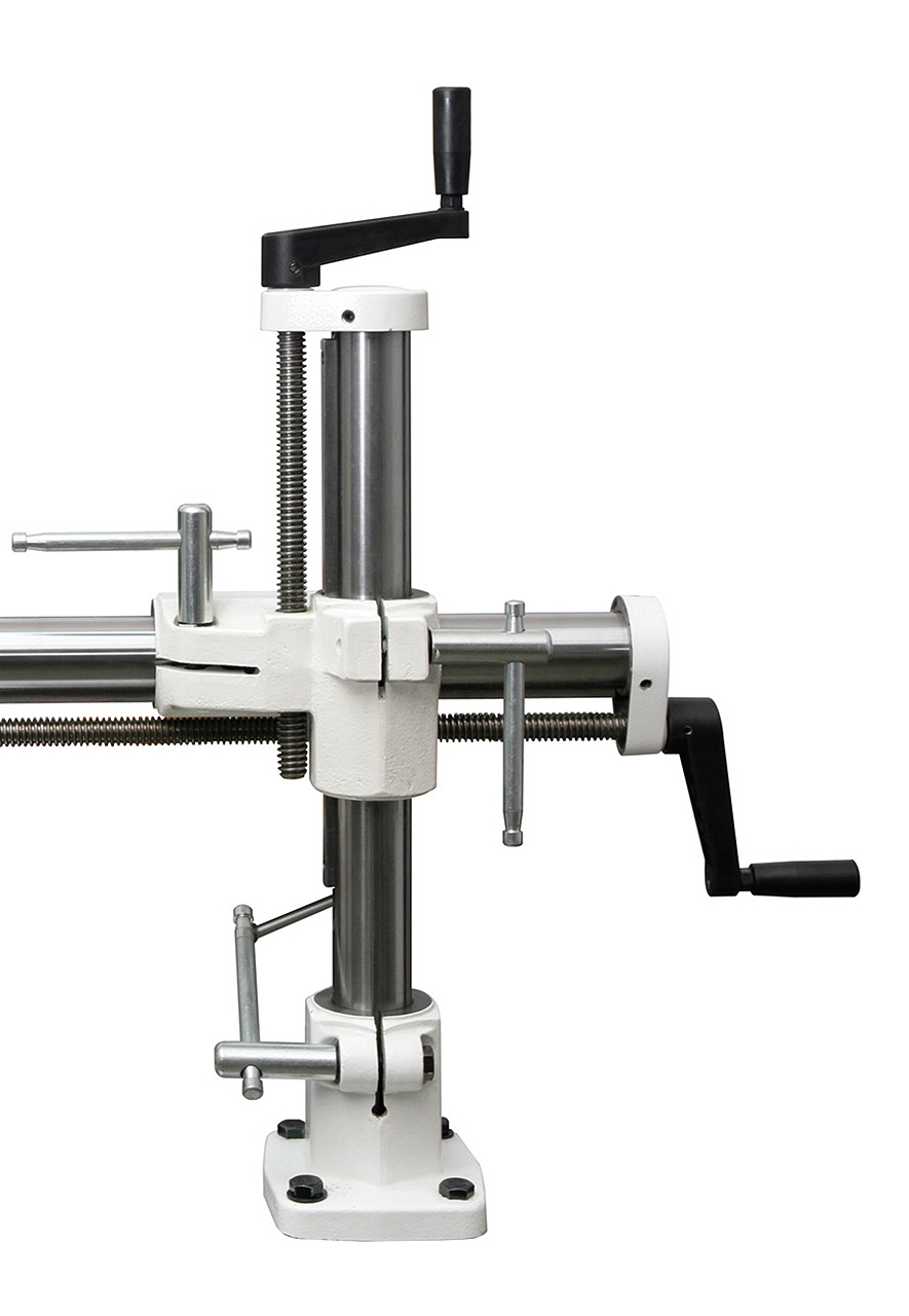 Vorschubapparat AF 308 / 400 V