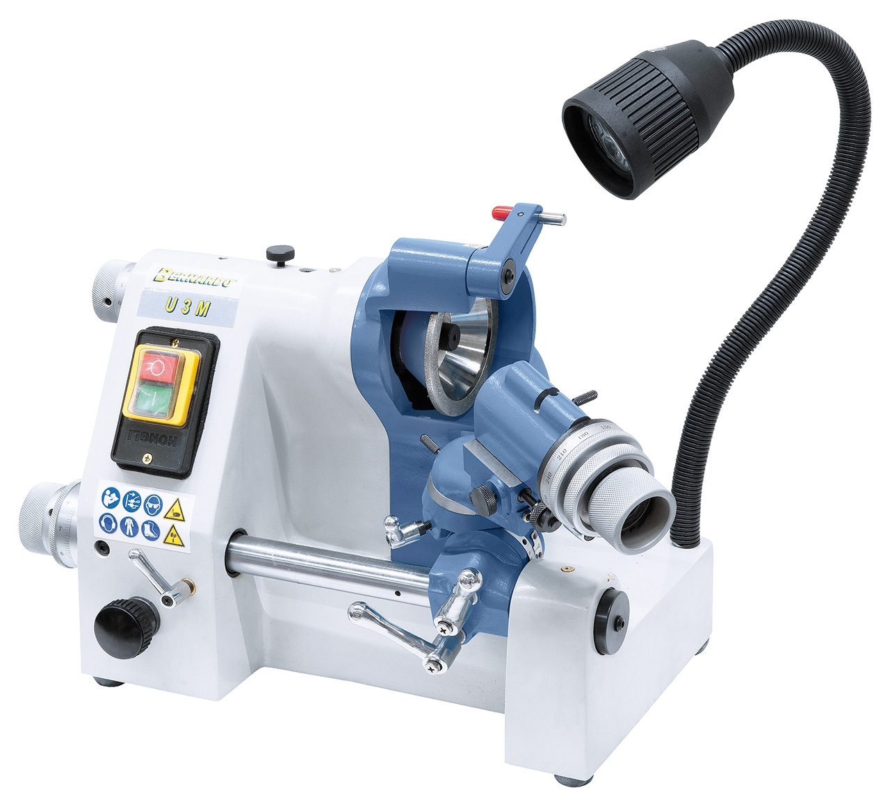 Stichelschleifmaschine U3M / 400 V