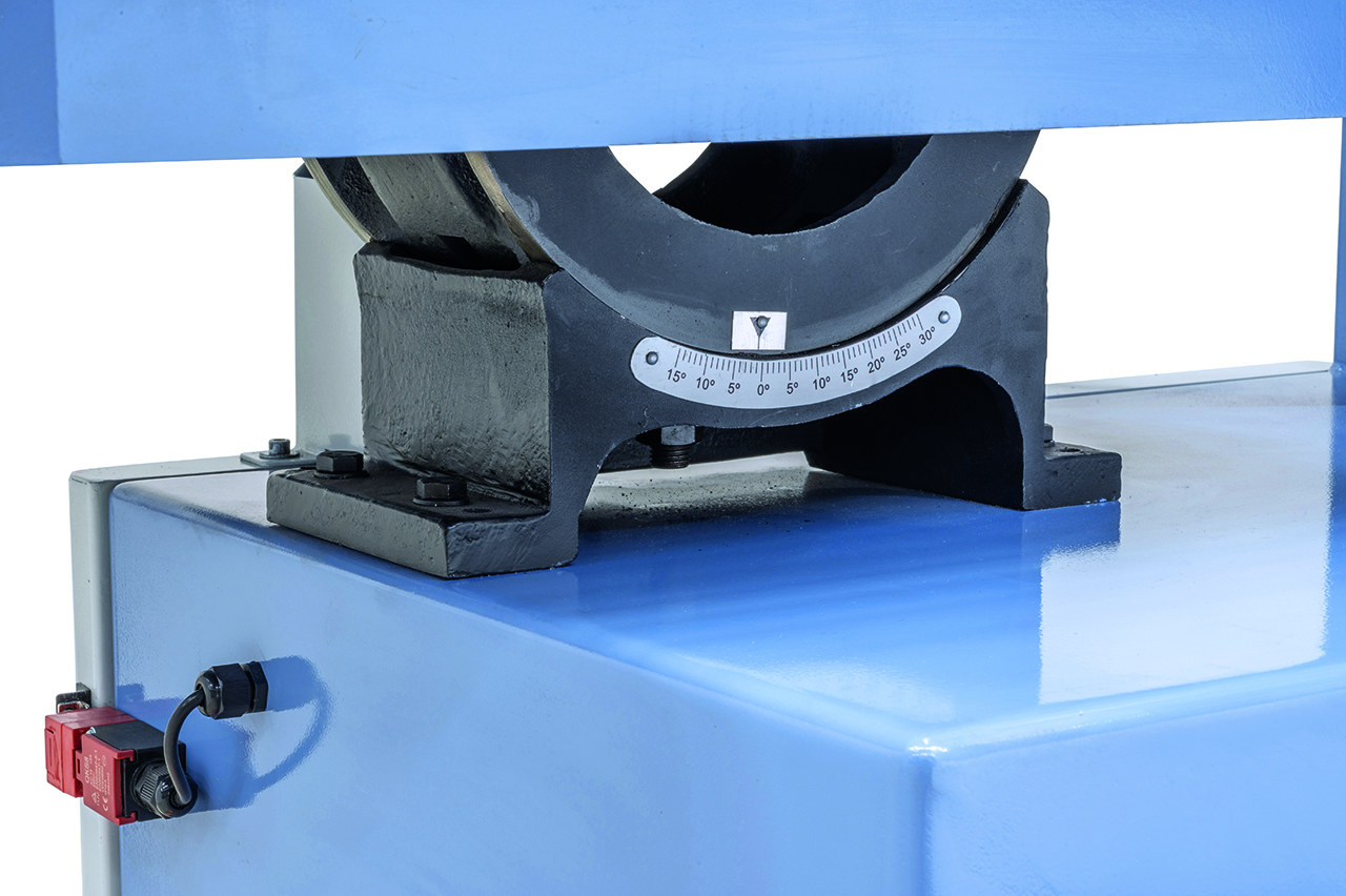 Vertikalbandsäge VBS 585 *