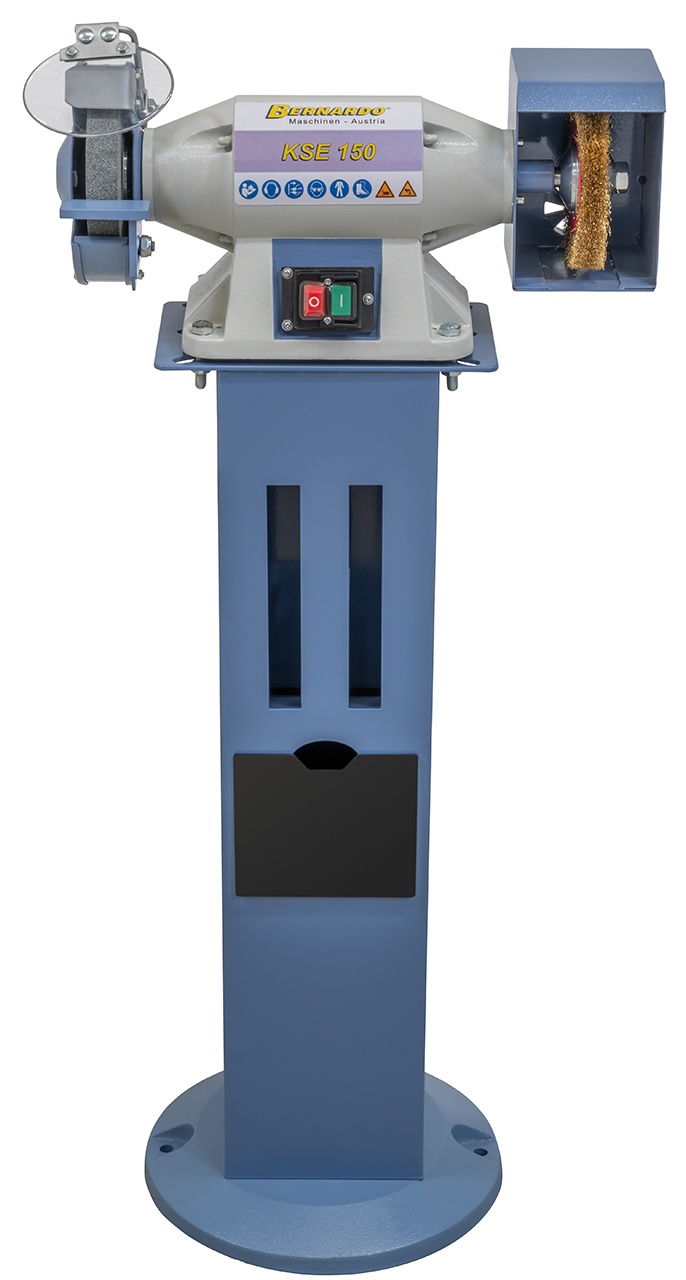 Kombischleifmaschine KSE 150 / 230 V