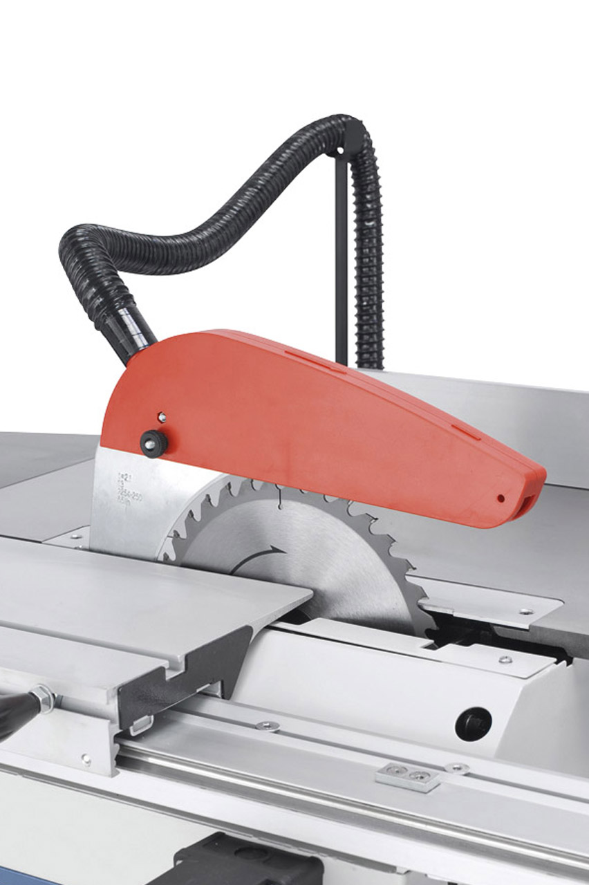 Formatrundsave FKS 1250 N / 400 V