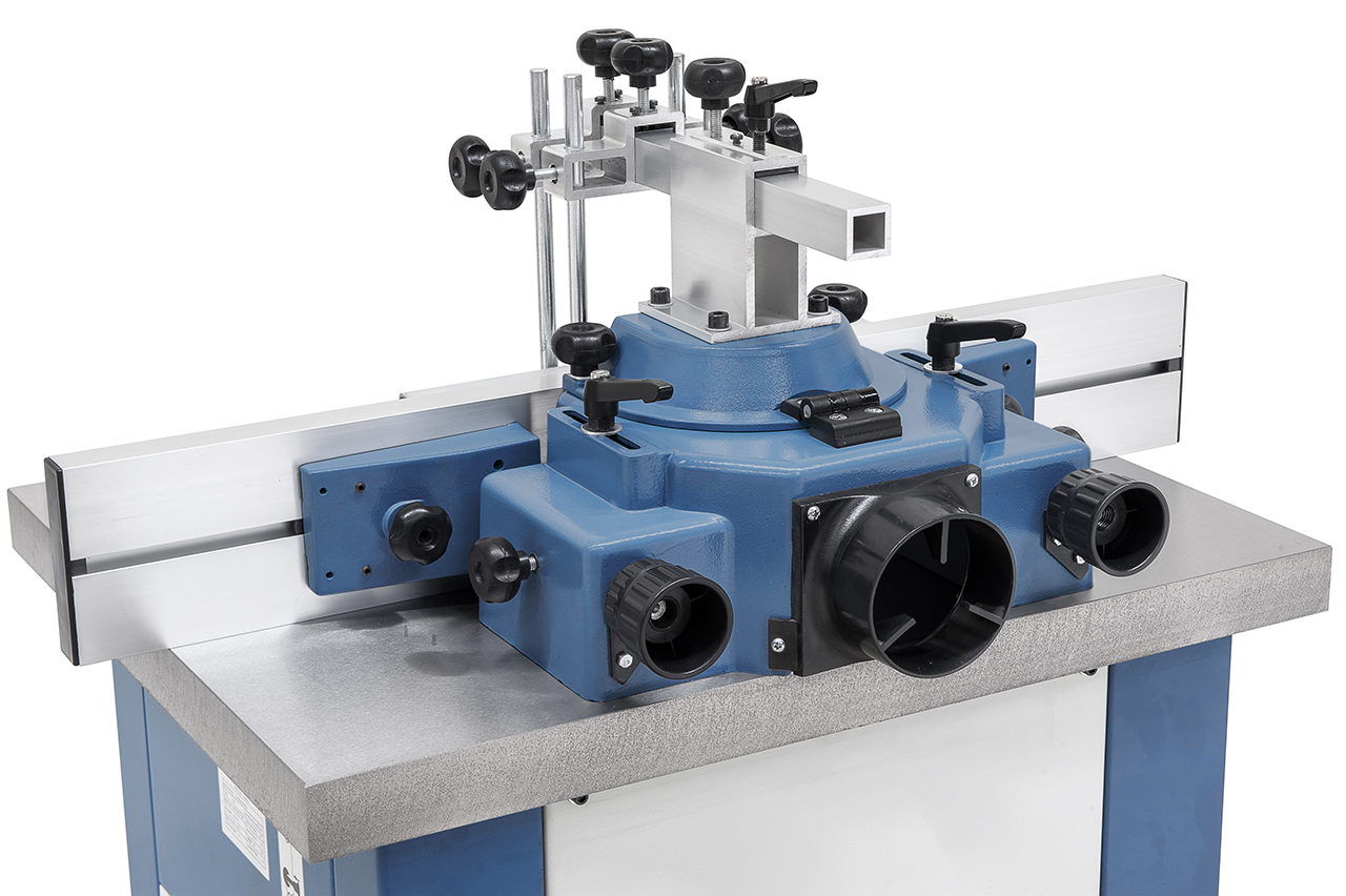 Tischfräsmaschine T 700 / 230 V