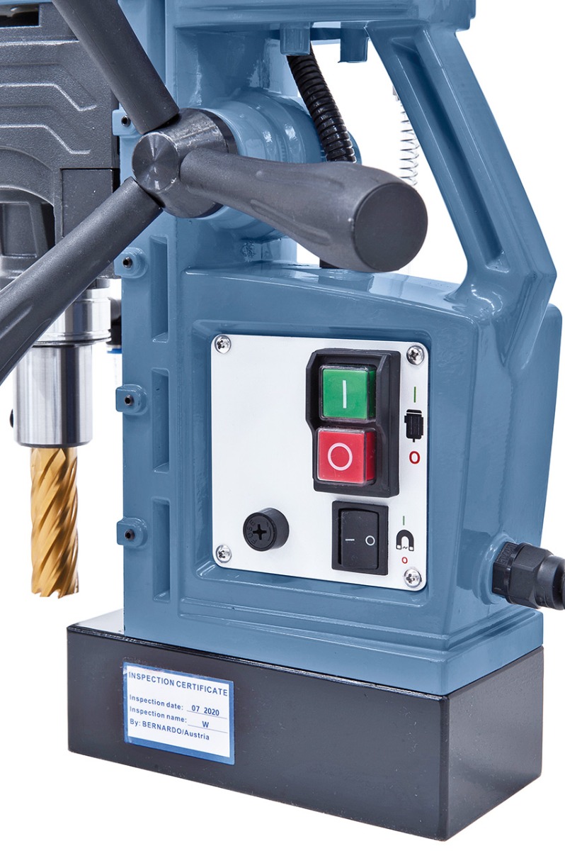 Magnet-Kernbohrmaschine MD 5050 E *